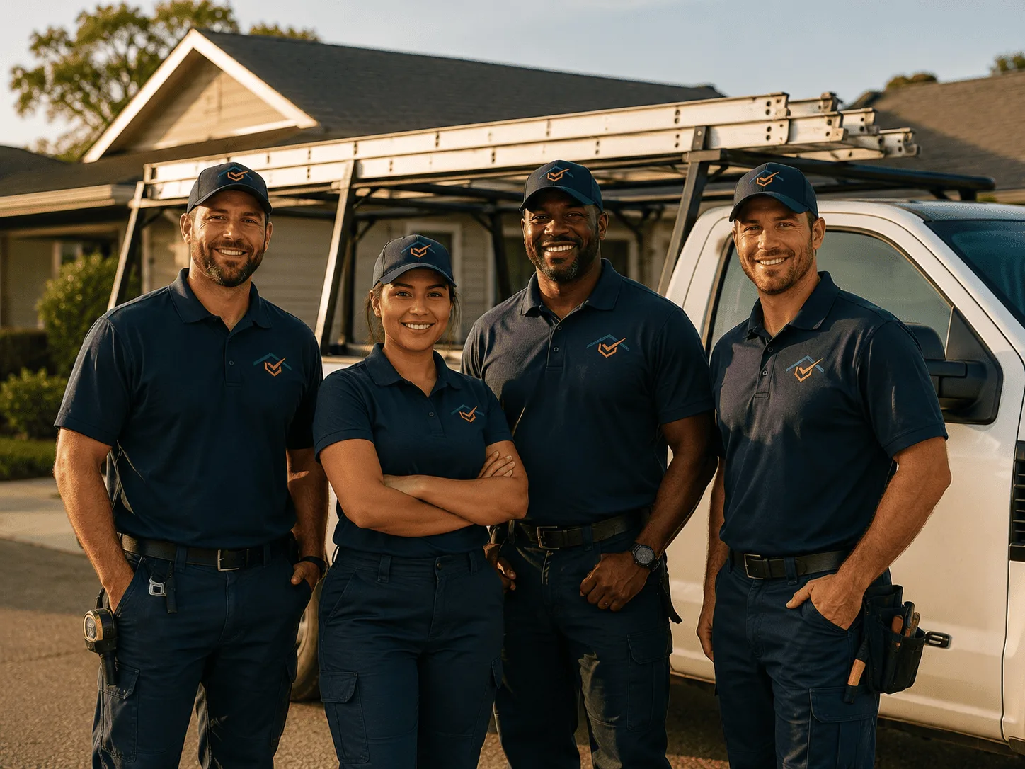 Roof Inspection company in Free Union, VA